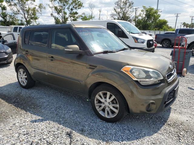 Vin: kndjt2a69c7419664, lot: 61987895, kia soul + 20124