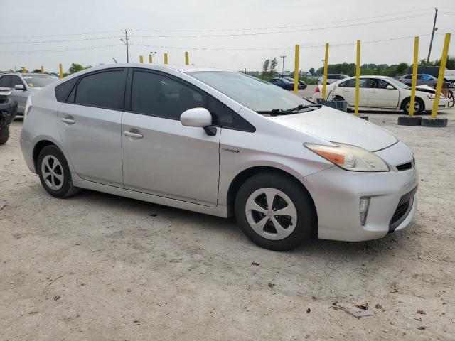 Vin: jtdkn3duxc1484332, lot: 59657045, toyota prius 20124