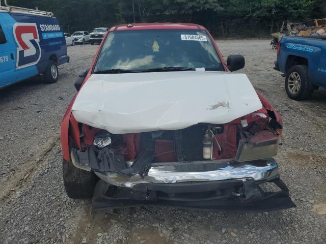 2004 CHEVROLET COLORADO - Other View