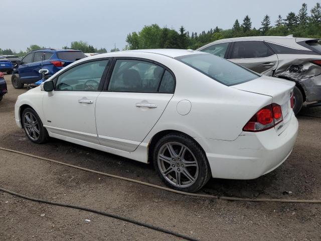 Vin: 2hhfd5f71ah201819, lot: 60818055, acura csx technology 20102