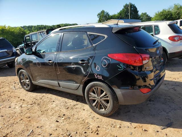 Vin: km8ju3ag1eu890543, lot: 61571085, hyundai tucson gls 20142
