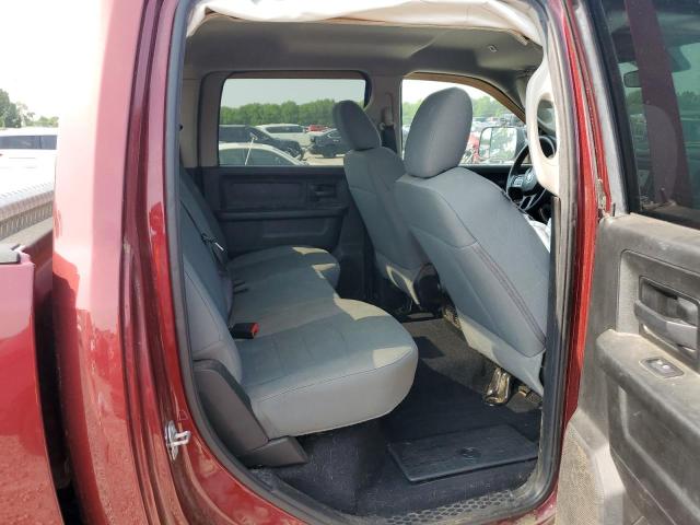 2018 RAM 2500 ST 3C6UR5CL7JG416268