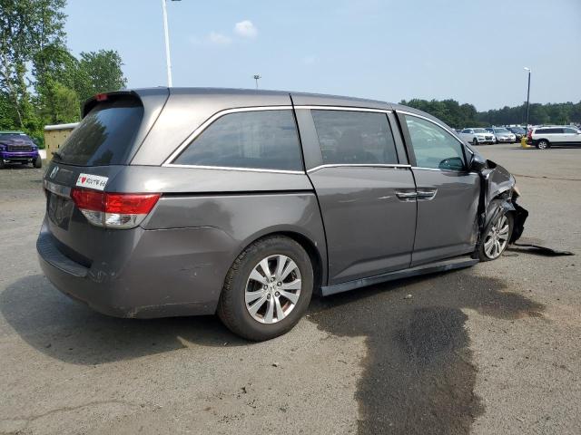 2014 HONDA ODDESEY - 5FNRL5H62EB036253