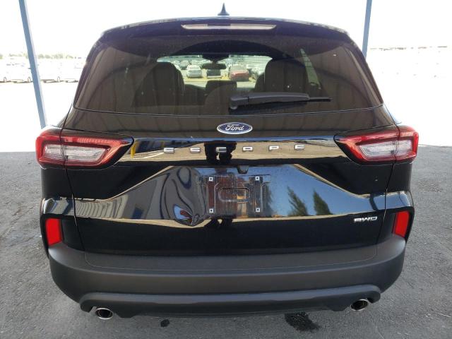 2025 FORD ESCAPE ST - 1FMCU9MNXSUA85383
