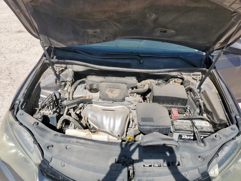 2015 TOYOTA CAMRY LE - 4T1BF1FK6FU060352