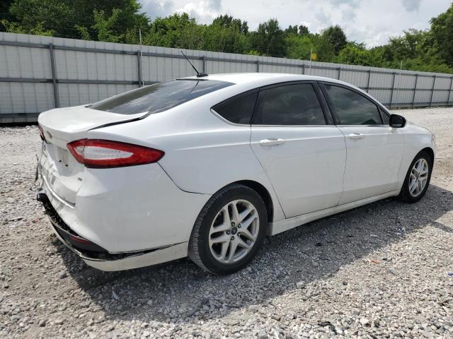 2015 FORD FUSION SE - 3FA6P0H79FR163123