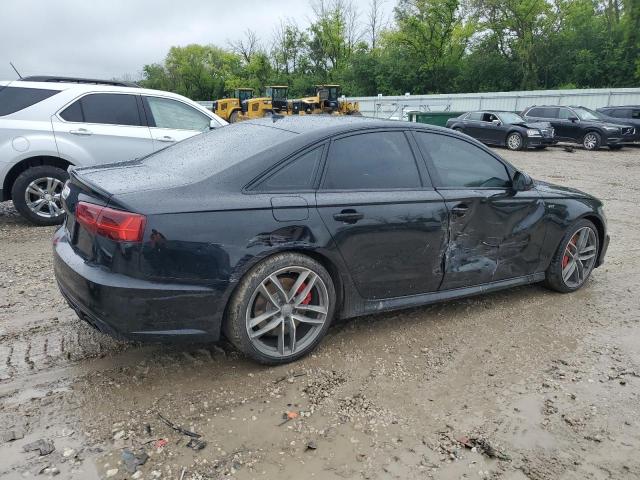 2017 AUDI S6 PREMIUM WAUFFAFC2HN080686