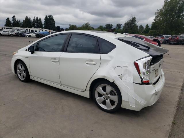 Vin: jtdkn3du5a1238219, lot: 61503435, toyota prius 20102