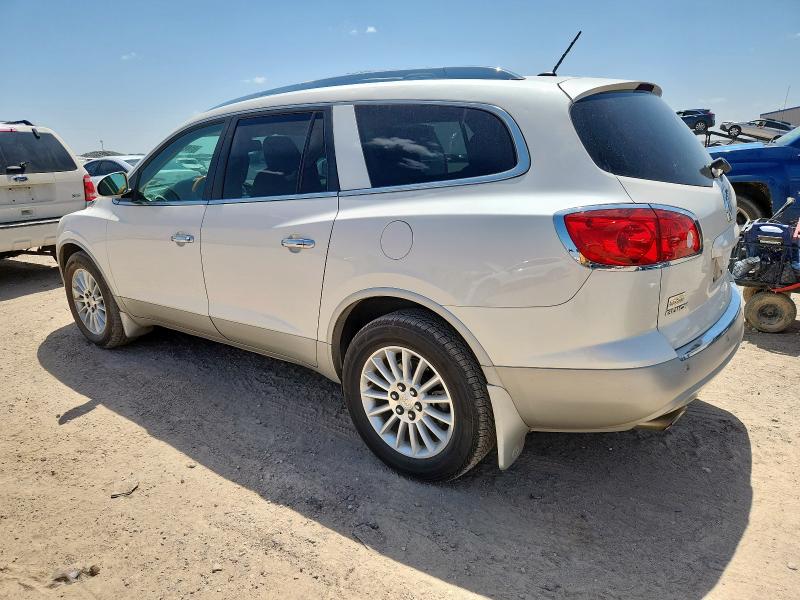 Vin: 5gakrced8cj346986, lot: 61492125, buick enclave 20122