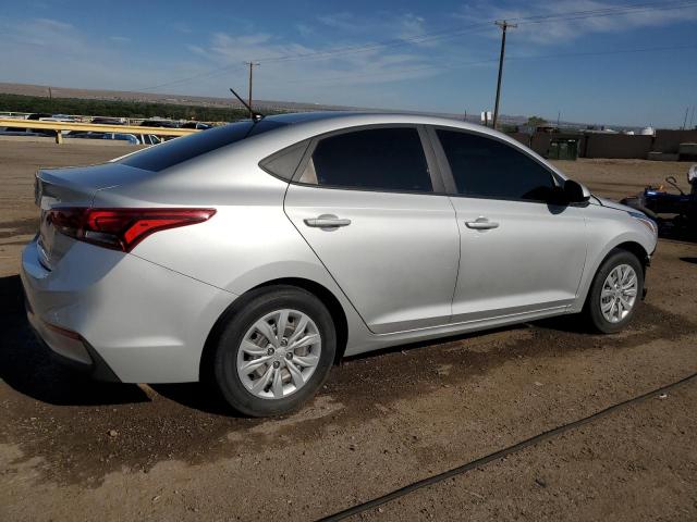 Vin: 3kpc24a60le118627, lot: 59711435, hyundai accent se 20203
