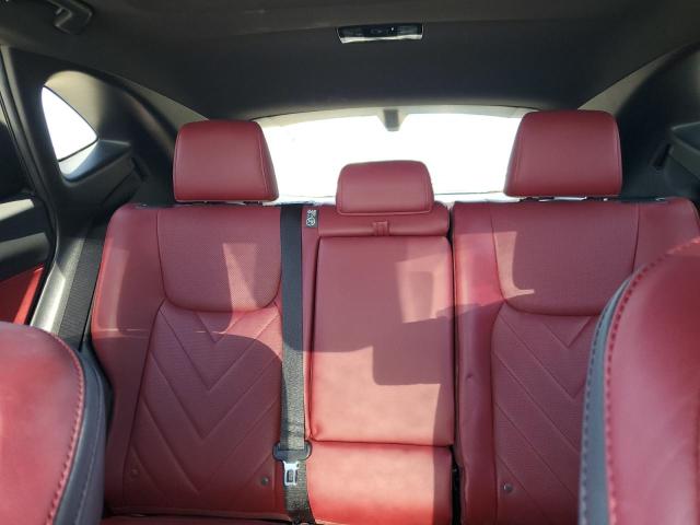 2025 LEXUS NX 450H LU JTJHKCFZ7S2043906