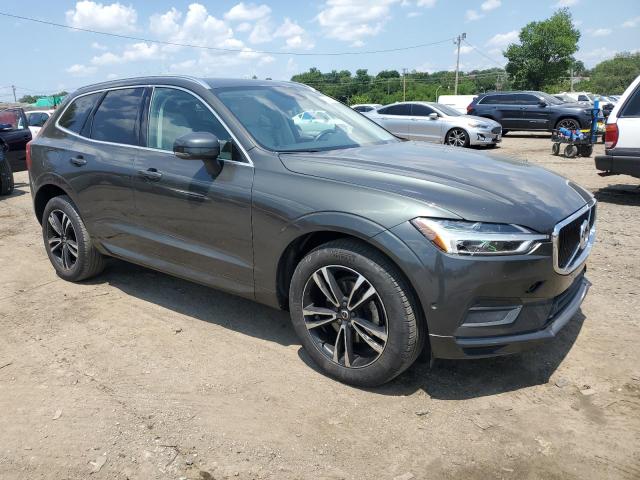 2019 VOLVO XC60 T5 LYV102RK5KB289516