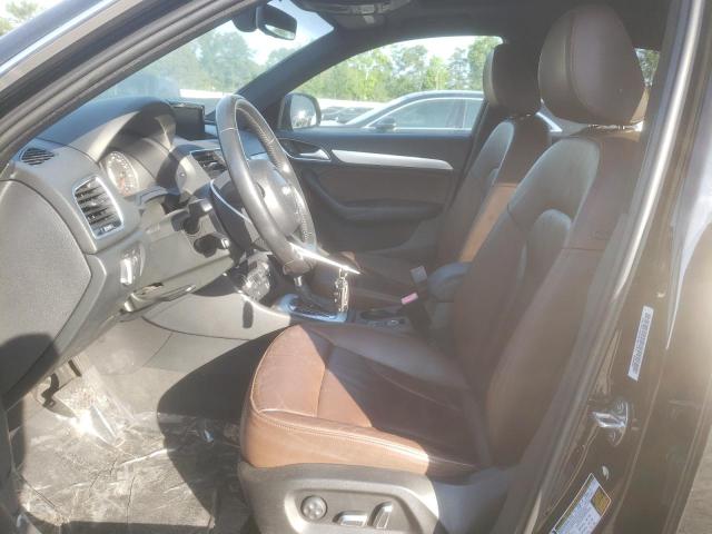 2017 AUDI Q3 PREMIUM PLUS WA1HCCFS2HR004587