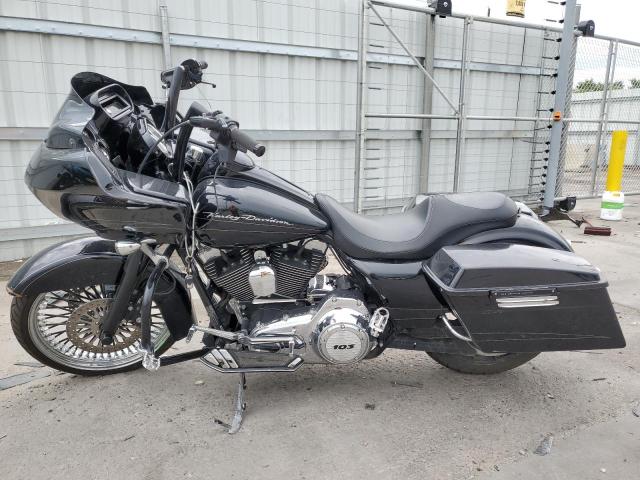 2011 HARLEY-DAVIDSON FLTRX 1HD1KHM13BB672267