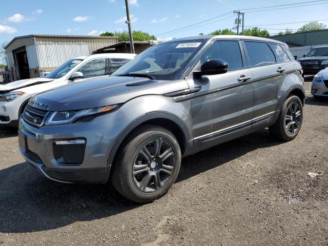 2017 LAND ROVER RANGEROVER
