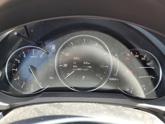 2022 MAZDA CX-5 - JM3KFBAY3N0622761