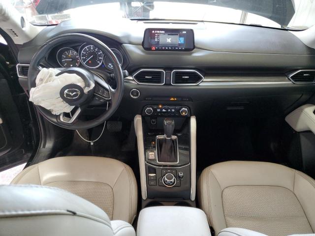 2017 MAZDA CX-5 GRAND - JM3KFBDL2H0174923