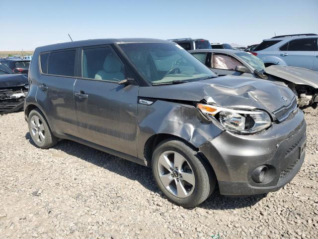 2017 KIA SOUL - KNDJN2A29H7421011