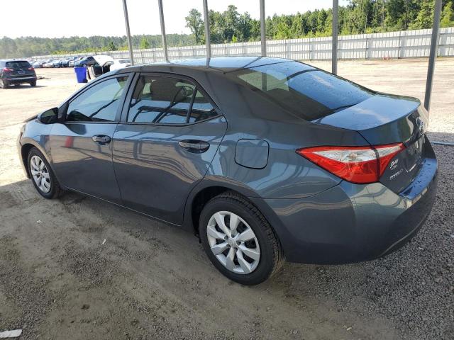 Vin: 5yfburhe5ep089501, lot: 61147205, toyota corolla l 20142