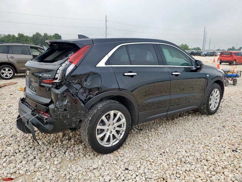 Vin: 1gyazar4xkf131971, lot: 59055455, cadillac xt4 luxury 20193