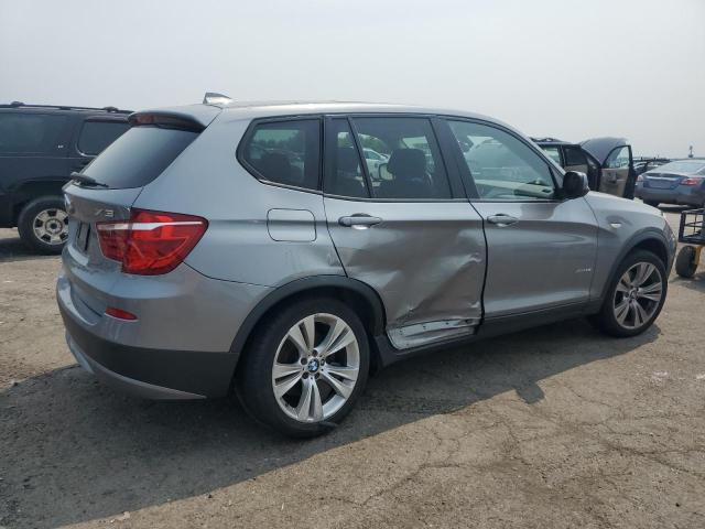 Vin: 5uxwx7c58e0e77502, lot: 59159245, bmw x3 xdrive35i 20143