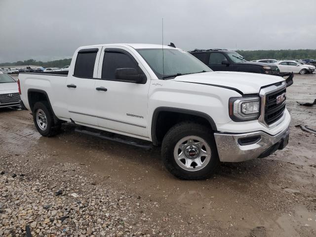 Vin: 1gtv2lec0jz244569, lot: 59558615, gmc sierra k1500 20184