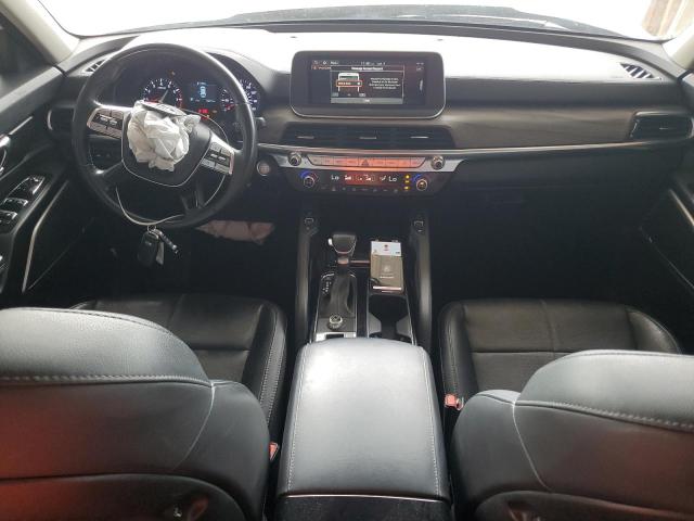 2020 KIA TELLURIDE 5XYP34HCXLG047806