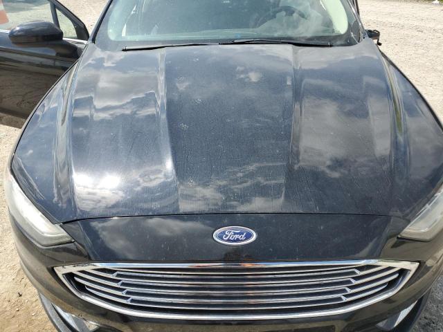 2017 FORD FUSION S 3FA6P0G77HR176134