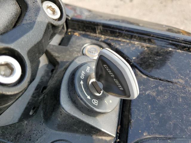 2021 CAN-AM SPYDER ROA 2BXRDDE22MV000243