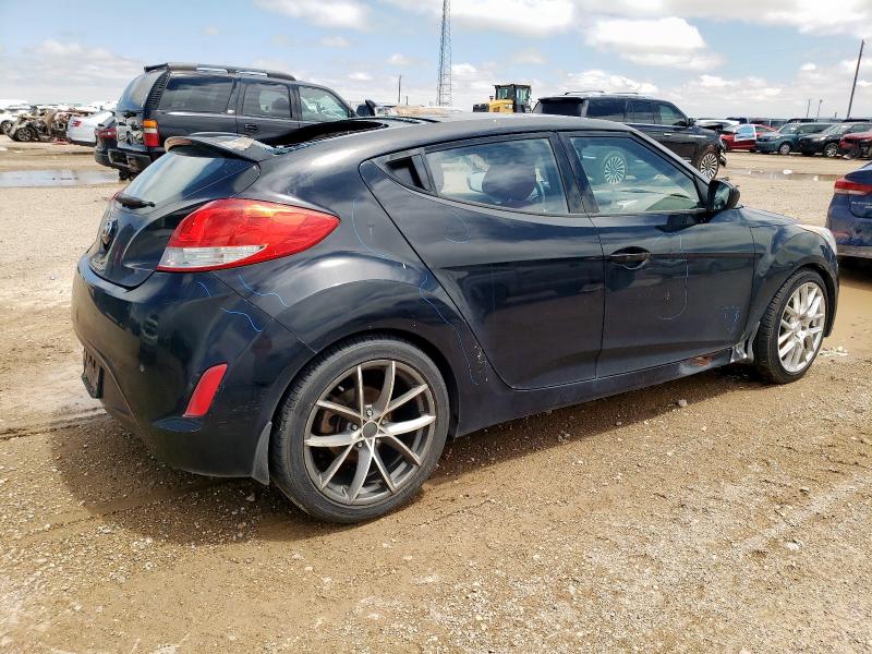 Vin: kmhtc6adxcu053824, lot: 58212395, hyundai veloster 20123