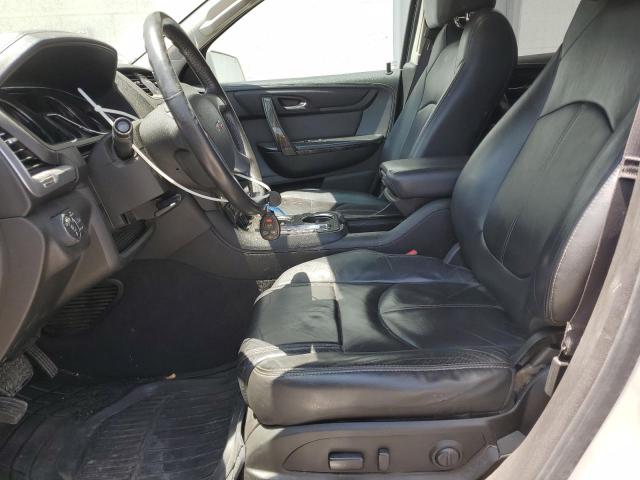 2015 GMC ACADIA SLT 1GKKVRKD6FJ327301
