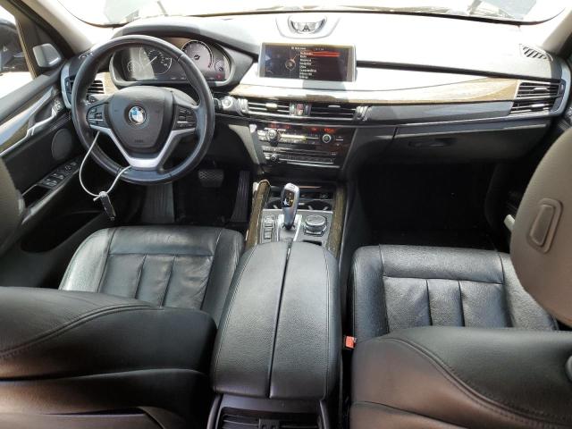 2015 BMW X5 XDRIVE3 - 5UXKR0C55F0P01193