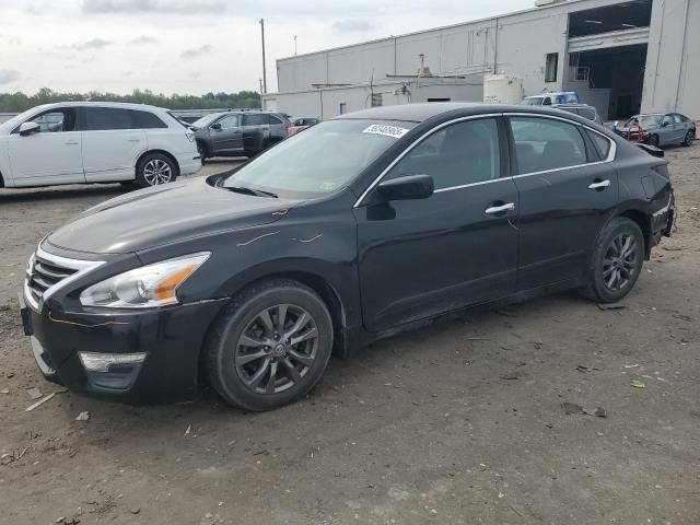 Vin: 1n4al3ap4fn922507, lot: 59348965, nissan altima 2.5 2015 img_1