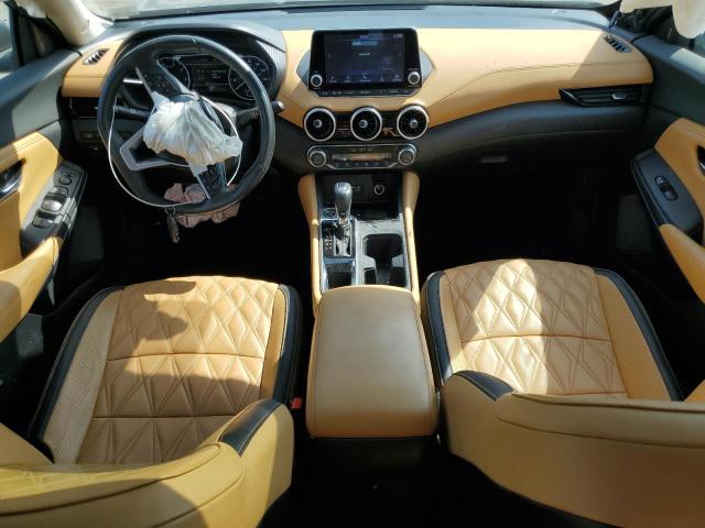 2022 NISSAN SENTRA SV 3N1AB8CV9NY264791