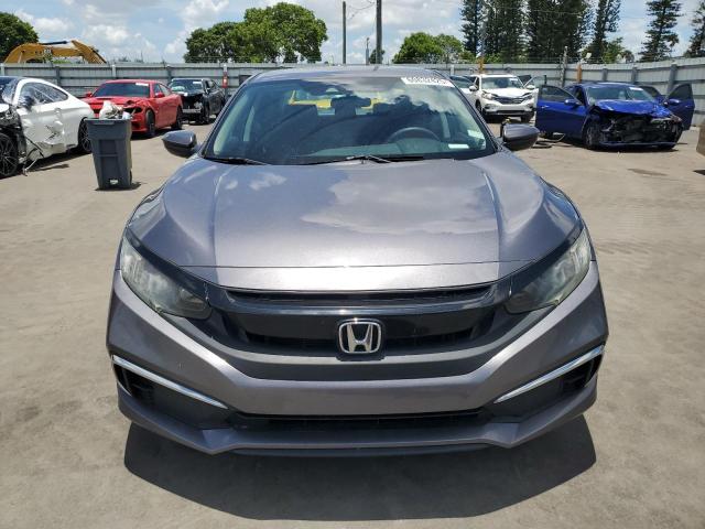 2019 HONDA CIVIC LX 19XFC2F68KE017468
