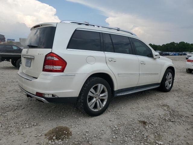 Vin: 4jgbf7be9ba664265, lot: 61898315, mercedes-benz gl-class 450 4matic 20113