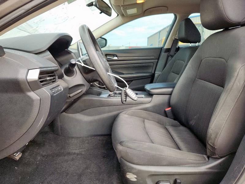 2019 NISSAN ALTIMA S 1N4BL4BV7KC110115