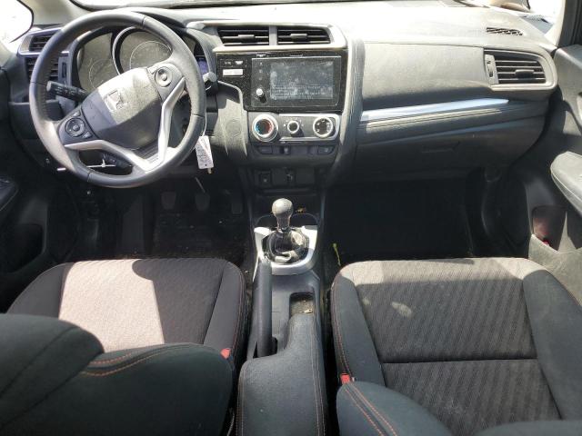 2018 HONDA FIT SPORT 3HGGK5G60JM705025