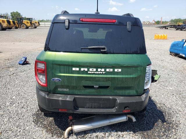 2023 FORD BRONCO SPO 3FMCR9D90PRD06539
