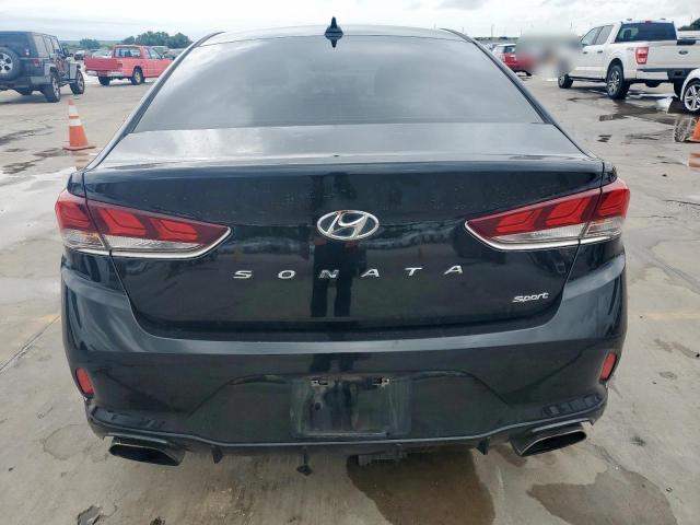 2019 HYUNDAI SONATA LIM 5NPE34AF0KH773466
