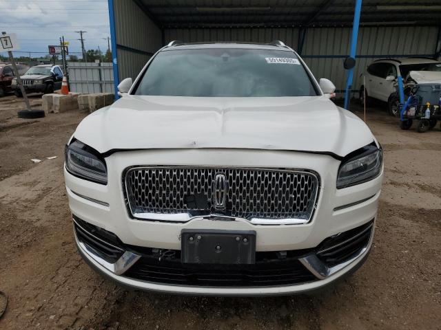 2019 LINCOLN NAUTILUS R - 2LMPJ8LP6KBL31167
