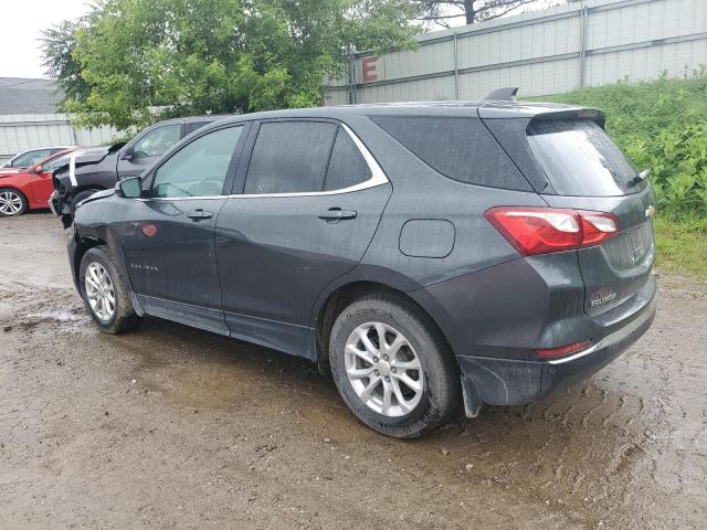 2019 CHEVROLET EQUINOX LT 3GNAXKEV4KS680861