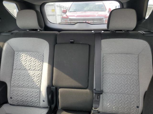 2024 CHEVROLET EQUINOX LS 3GNAXHEG6RL129839