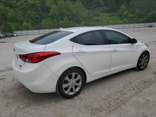 Vin: 5npdh4ae8ch090338, lot: 59777665, hyundai elantra gls 20123