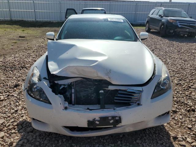 2014 INFINITI Q60 JOURNE - JN1CV6EL1EM130327