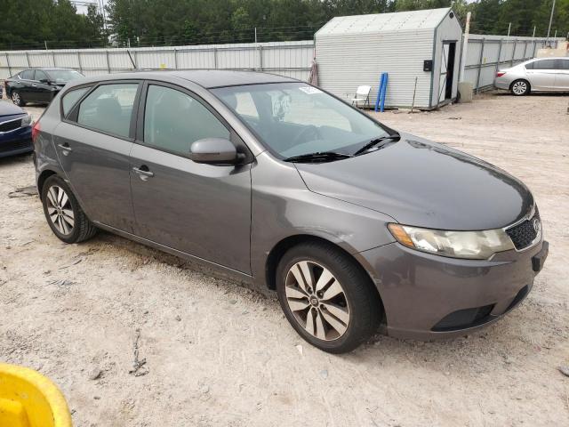 Vin: knafu5a26d5742341, lot: 59751715, kia forte ex 20134