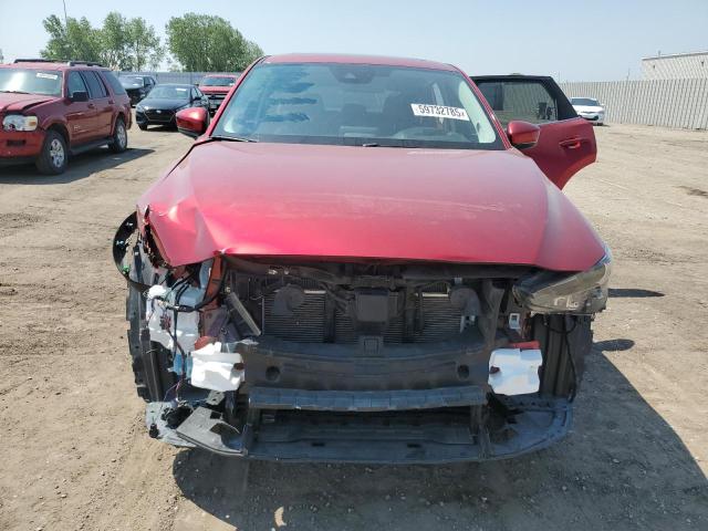 2019 MAZDA CX-5 GRAND - JM3KFBDM7K1668396