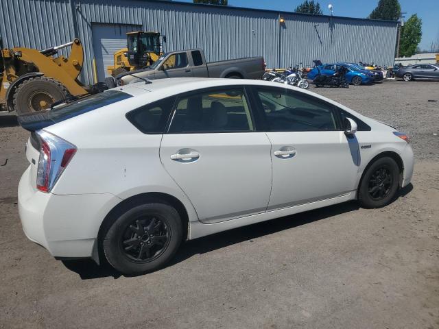 Vin: jtdkn3du3f1876802, lot: 60109085, toyota prius 20153