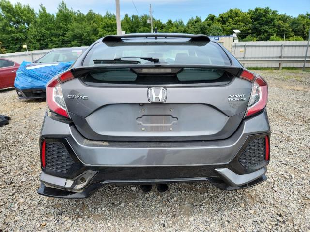2017 HONDA CIVIC SPORT TOURING SHHFK7H98HU232874