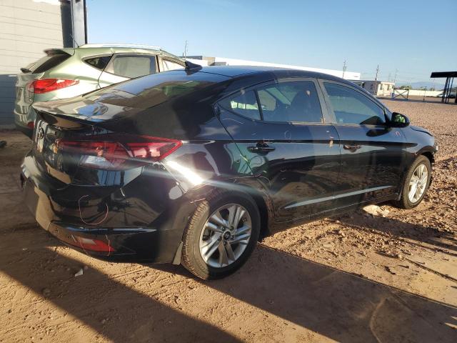 Vin: kmhd84lf0lu106121, lot: 60909575, hyundai elantra sel 20203